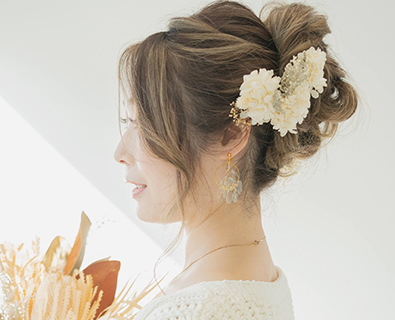 BRIDAL