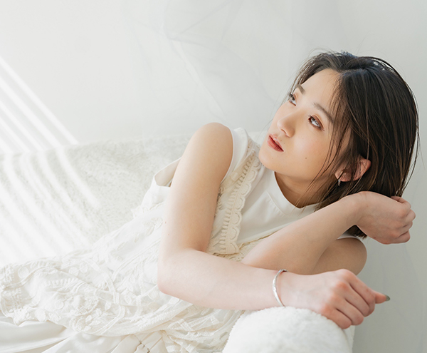 髪と心に贈る、私だけのひととき